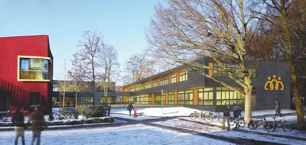 Oberschule im Park, Bremen